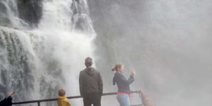 Horton plains: Discover real essence of central highland - Key highlights worth waking up for