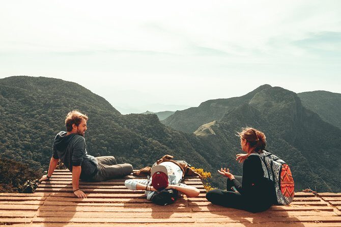 Horton Plains National Park Entrance Ticket with Guide - Key highlights that matter on the ground