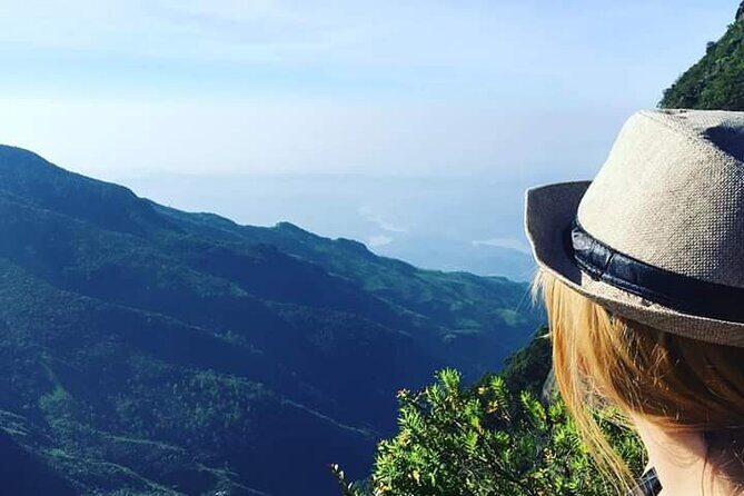 Horton Plains National park in Nuwara eliya - Key things to know before you go