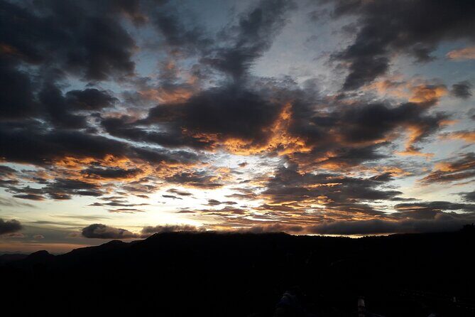 Horton Plains National park in Nuwara eliya - Galway’s Land National Park: a short trek that actually feels restful