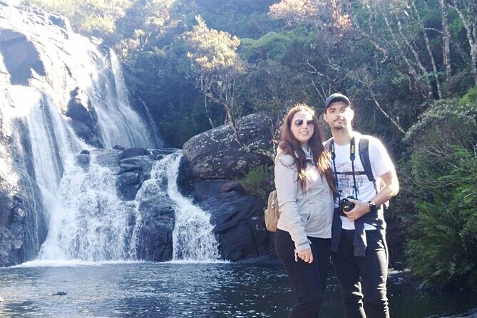 Horton Plains-World's End Tour and Tea Factory Tour From Nuwaraeliya - Who this tour fits best
