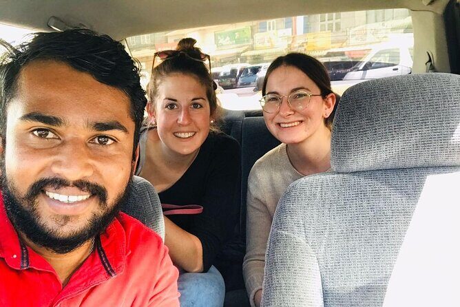Horton Plains-World's End Tour and Tea Factory Tour From Nuwaraeliya - The 5:00 am start and the private trek to World’s End