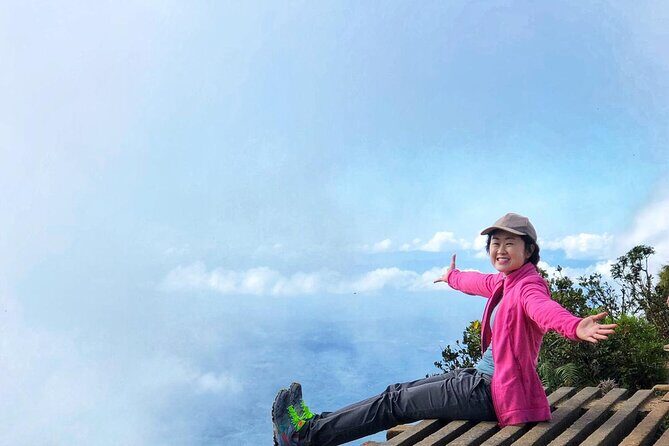 Horton Plains-World's End Tour From Nuwaraeliya - Horton Plains to World’s End: why this early hike feels different