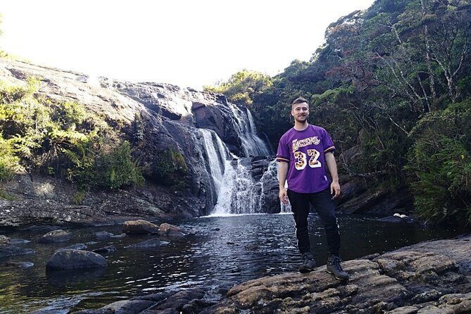 Horton Plains-World's End Tour From Nuwaraeliya - Pace, distance, and what to pack for 9.5 km at altitude