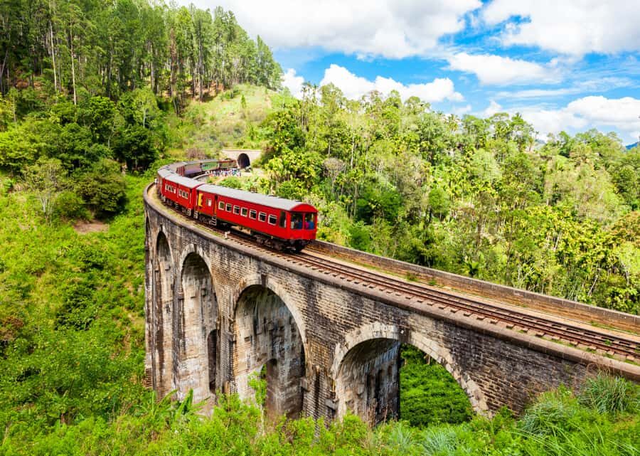 Kandy: 4-Day Sri Lanka Full Circle Private Tour To Colombo - A 4-Day Sri Lanka Loop That Feels Like a Longer Trip