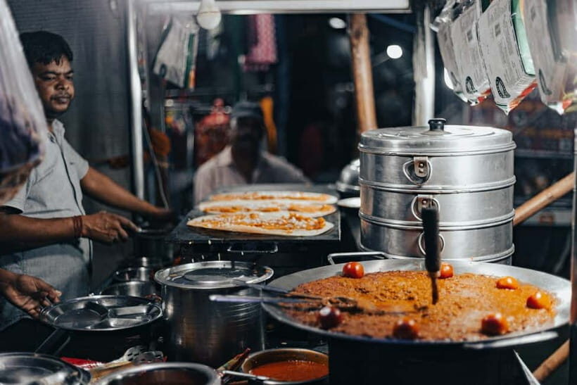 Kandy: Authentic Food Walk with a Local - Why Keith’s hosting style is a big part of the value
