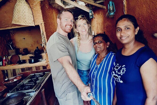 Kandy Budget Cooking Class - Budget price value: why $30 feels reasonable in Kandy