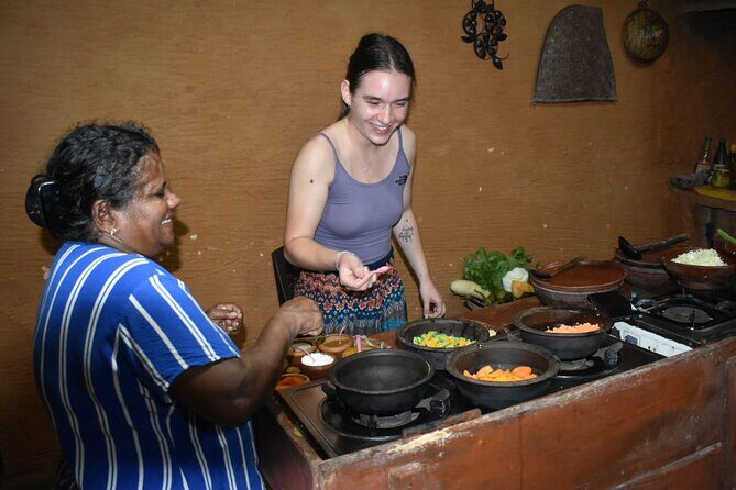 Kandy Budget Cooking Class - Who should book this Kandy cooking class (and who might not love it)