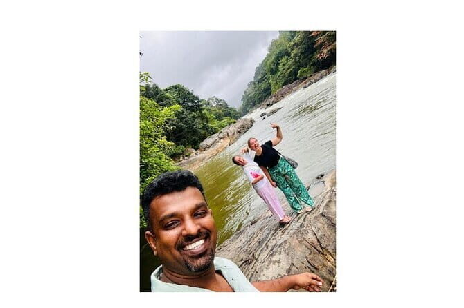 Kandy City Day Tour - Price and logistics: what $40 buys you (and what it doesn’t)