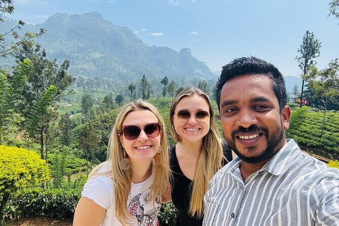Kandy City Day Tour - Natural Gems and Gemmological Museum: an eye-opener, not just shopping