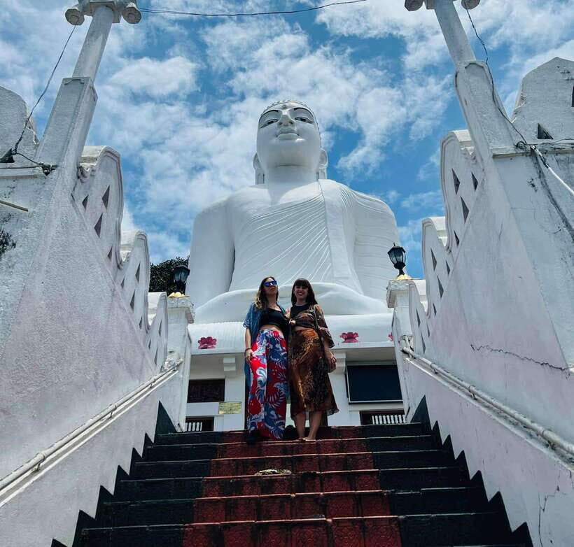 Kandy City Day Tour from Colombo, Negombo or Katunayake - Should you book this Kandy day tour?
