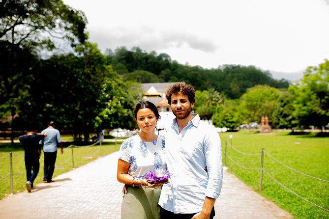 Kandy City Day Tour with a verified tour guide - How the private setup works (and why it matters at 7:00am)