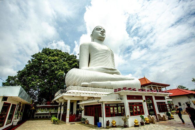 Kandy City Day Tour with a verified tour guide - Kandyan Cultural Centre: what to expect from up-country dance