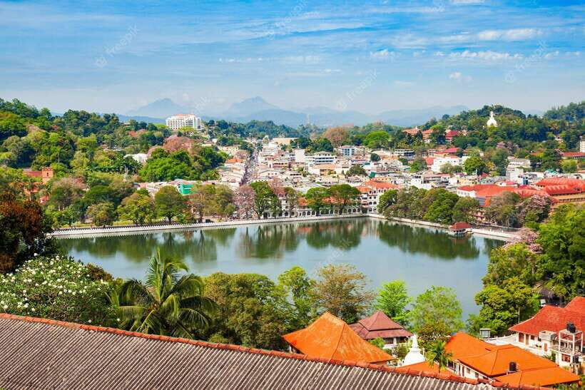 Kandy City Explore Full Day Tour , Like a Local - A full-day plan that actually feels connected