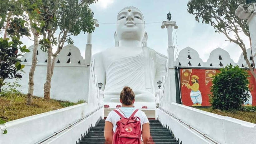 Kandy City Explore Full Day Tour , Like a Local - Tea at the Ceylon Tea Factory: a stop that’s more than souvenirs