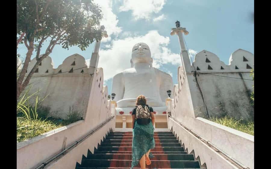 Kandy: City Explore with Local Guide By Tuk Tuk - Key highlights worth caring about