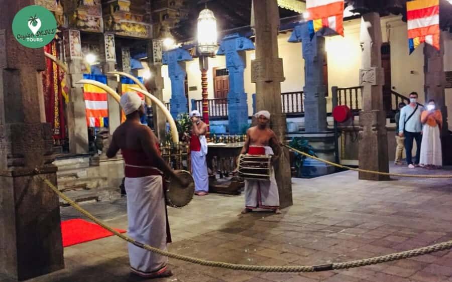 Kandy: City Explore with Local Guide By Tuk Tuk - Timing and pacing: when the schedule feels tight and when it doesn’t
