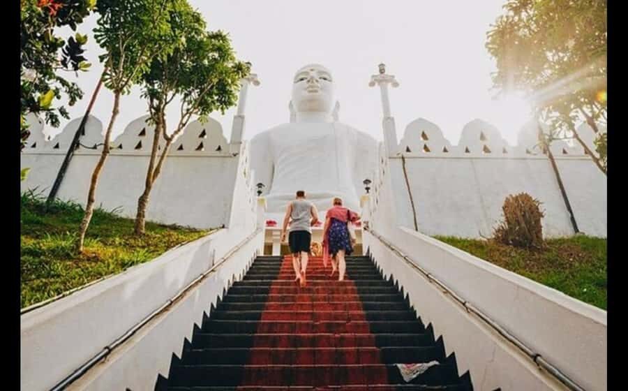 Kandy: City Explore with Local Guide By Tuk Tuk - One day in Kandy, built around the places that matter