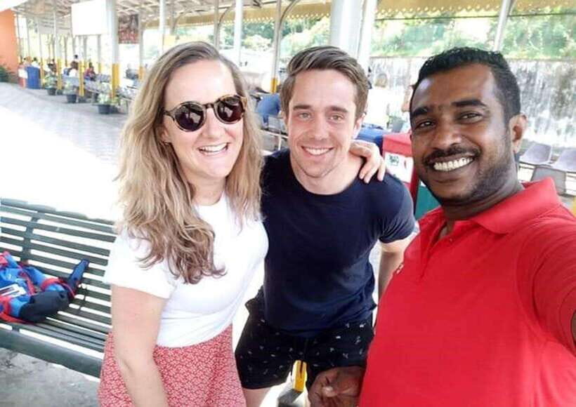 Kandy City Tour & Ambuluwawa Tuk Tuk Adventure - Key points to know before you go