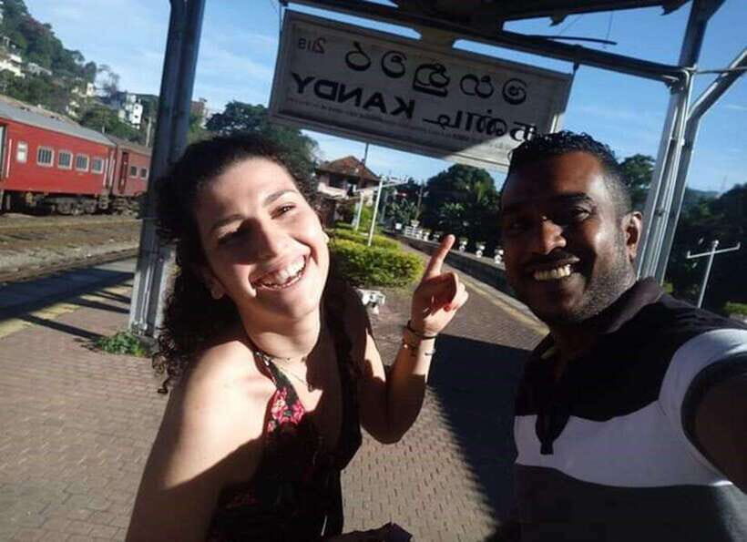Kandy City Tour & Ambuluwawa Tuk Tuk Adventure - Price, Group Size, and What Your Guide Actually Adds