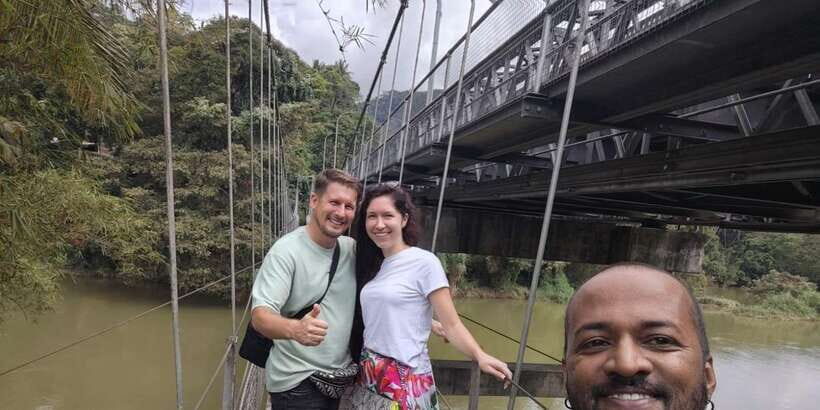 Kandy City Tour budget Taxi With Private Guided - Break Time, Shopping Stops, and Food Reality