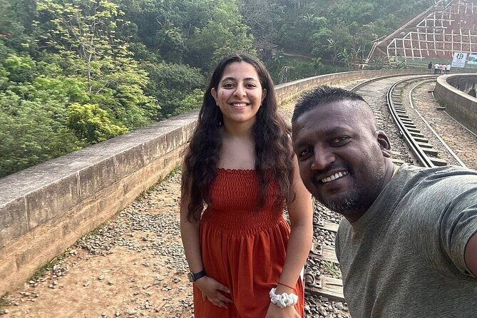 Kandy City Tour By Best Guide Lanka Tours - Gems, spa traditions, and craft workshops: the culture you can touch
