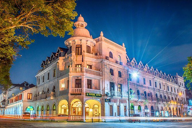 Kandy City Tour By Tuk Tuk - Royal Botanical Garden and the Mahaweli River: a needed reset
