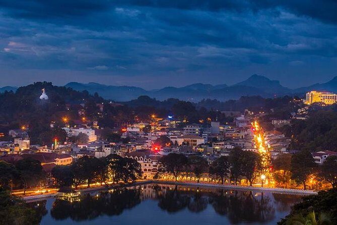 Kandy City Tour By Tuk Tuk - Price and value check: what $3.50 really means for your day