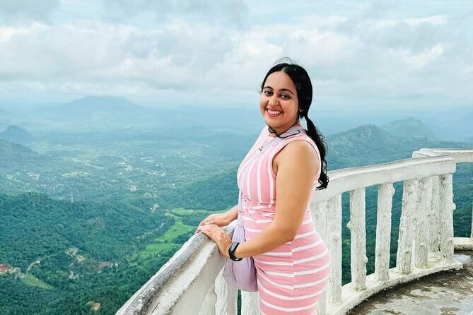 Kandy City Tour & Famous Ambuluwawa Tower with Friendly Chauffeur - Why this Kandy day feels easier than doing it on your own