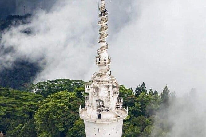 Kandy City Tour & Famous Ambuluwawa Tower with Friendly Chauffeur - How the pacing holds up for a real day trip