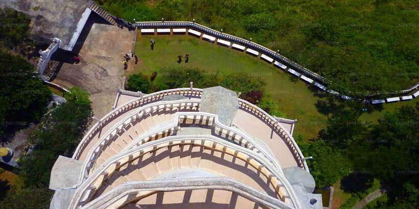 Kandy City Tour With Ambuluwawa Tower - Key Things I Think You Should Know