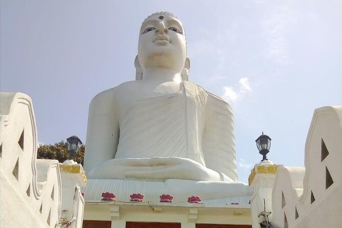 Kandy City Tour with Mahaweli - Kandy War Cemetery: a brief, respectful pause