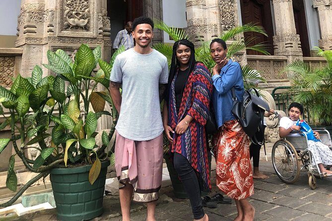 Kandy City Tour with Mahaweli - Price and value: what $38 per group really buys
