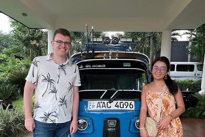 Kandy City Tour With Modern Tuk Tuk - Key things that make this Kandy tour worth your time