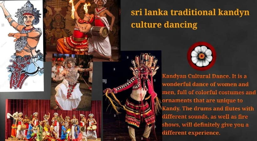 Kandy: City Tour with Temple of the Tooth & Tea Garden - Getting Around in a Tuk-Tuk and How the Day Feels