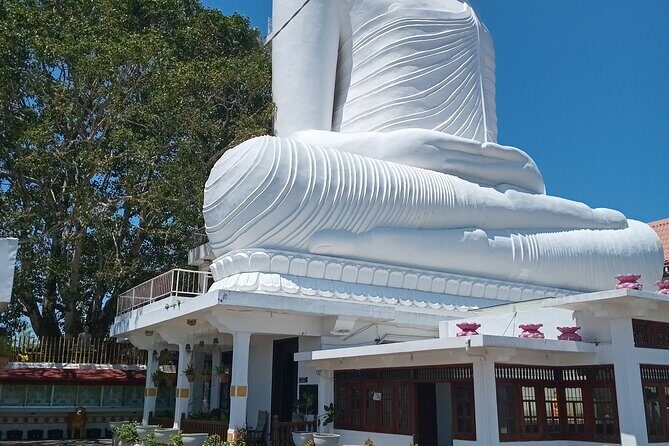 Kandy City Tour with Tuk-Tuk Private Experience - Natural Gems and the Gemmological Museum: how Sri Lanka gets its sparkle