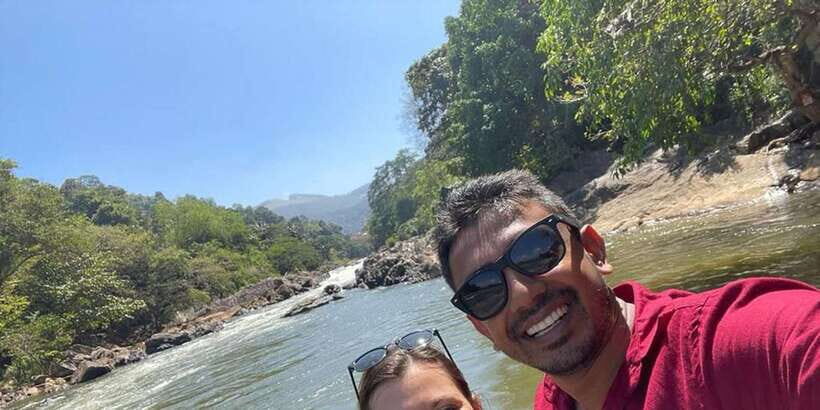 Kandy City Tours by Tuk Tuk - Gem museum and wood carving factory: what to buy, and what to skip