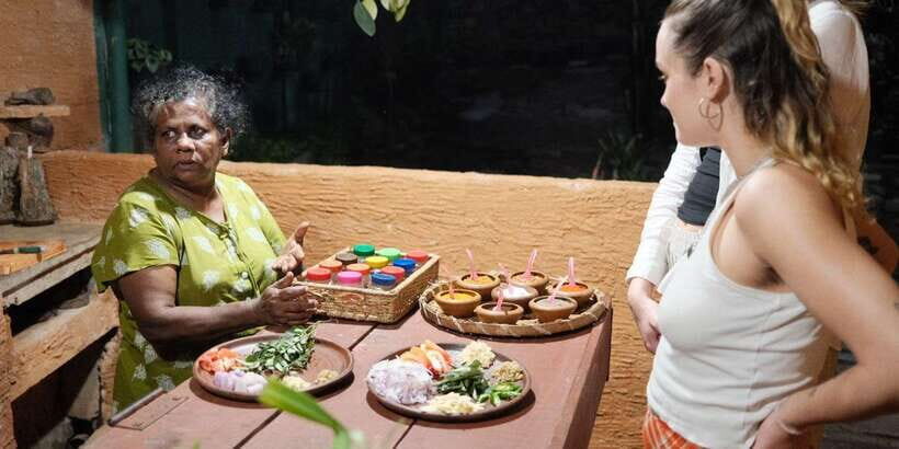 Kandy Cooking Class with Granny - Transport and Location Reality: Plan for One-Way Inclusion