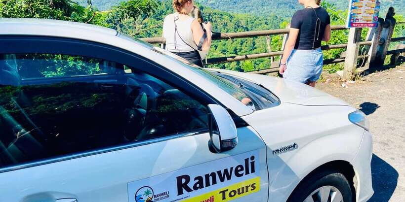 Kandy Drop with City Tour from Colombo, Negombo, Airport - Key highlights at a glance