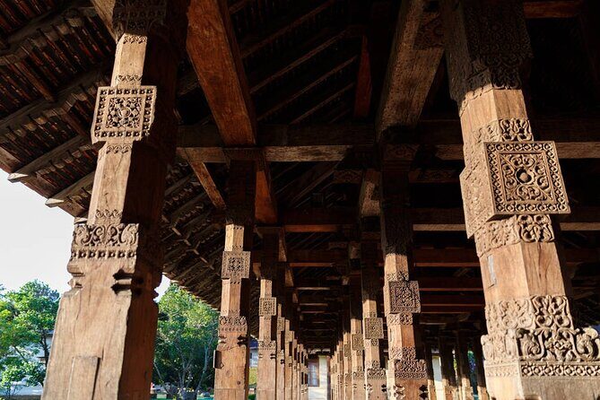Kandy Full Day Tour Private All Inclusive - Price and value: what your $185 is really buying