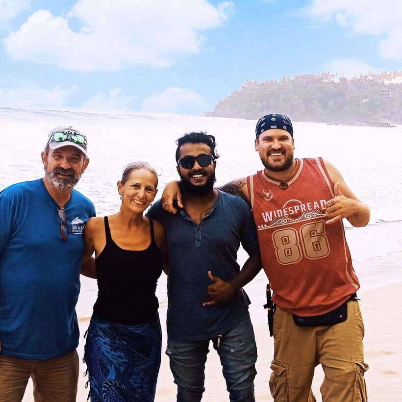 Kandy: Guided City Tour by Tuk-Tuk - Quick hits you’ll feel from the first ride