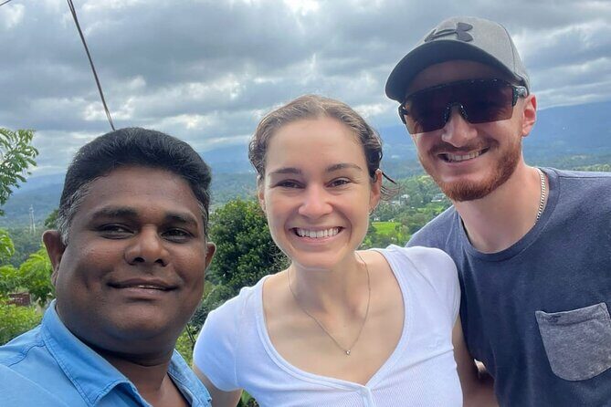 Kandy Heritage City Tour by tuktuk - Key highlights you’ll care about