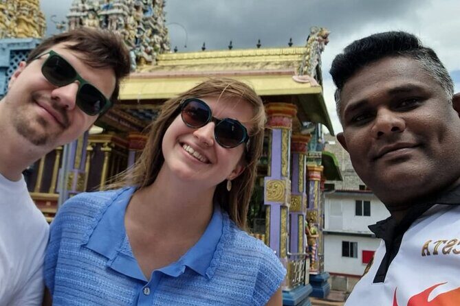 Kandy Heritage City Tour by tuktuk - The spice walk: a smart way to taste Sri Lanka’s everyday life