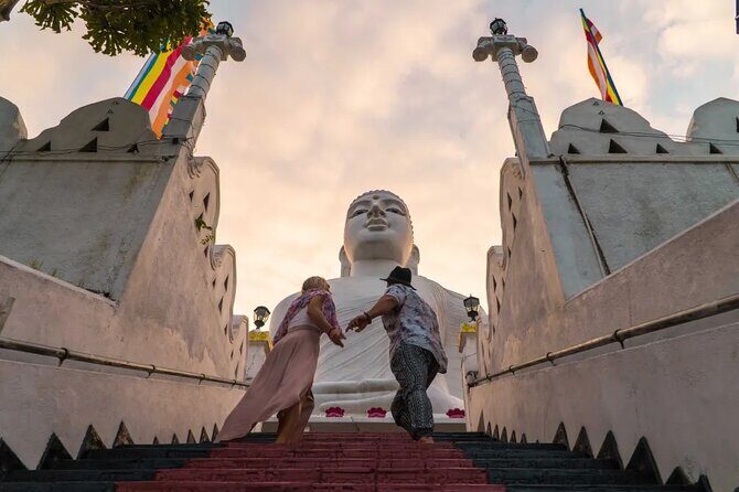 Kandy Instagram Tour: Most Famous Spots (Private & All-Inclusive) - Key Stops That Make This Tour Worth Your Time