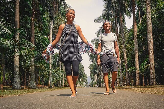 Kandy Instagram Tour: Most Famous Spots (Private & All-Inclusive) - Time, Transport, and How the Route Keeps You From Getting Tired