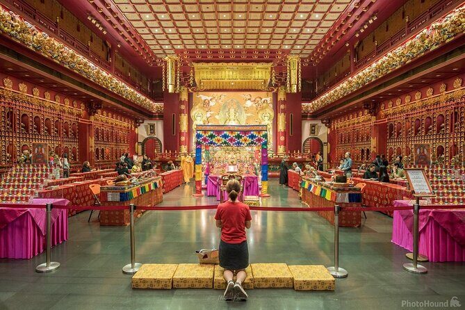 Kandy Instagram Tour: Most Famous Spots (Private & All-Inclusive) - Peradeniya Gardens: Spices, Orchids, and a Calm Walk