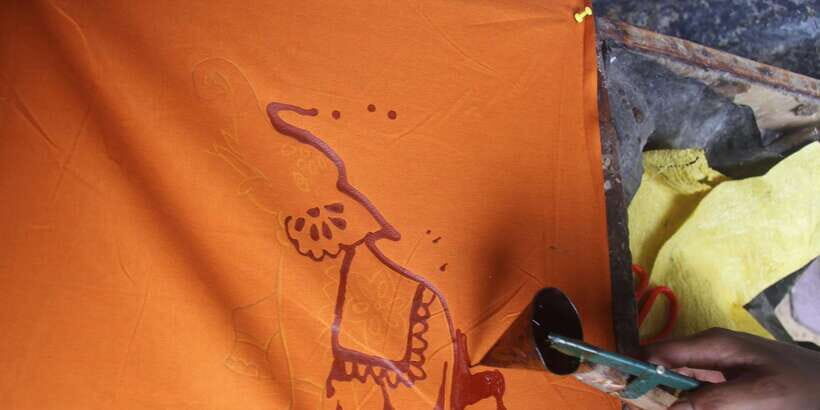 Kandy: Interactive Batik Workshop - Key Things I’d Plan Around