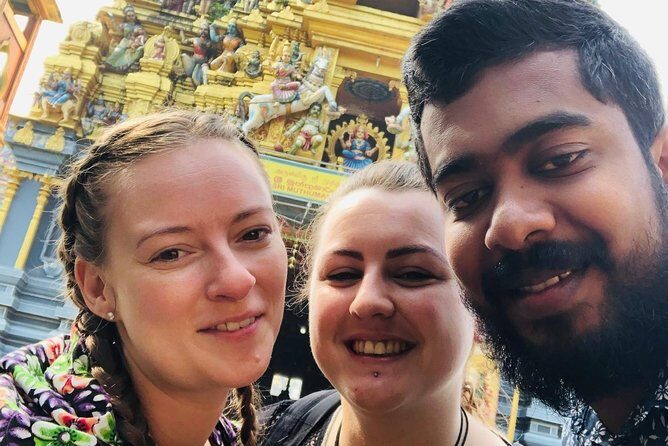 Kandy - Minneriya National park & Sigiriya Rock by tuk tuk tours - Price and Value: The $41.67 Question (and the Real Add-On)