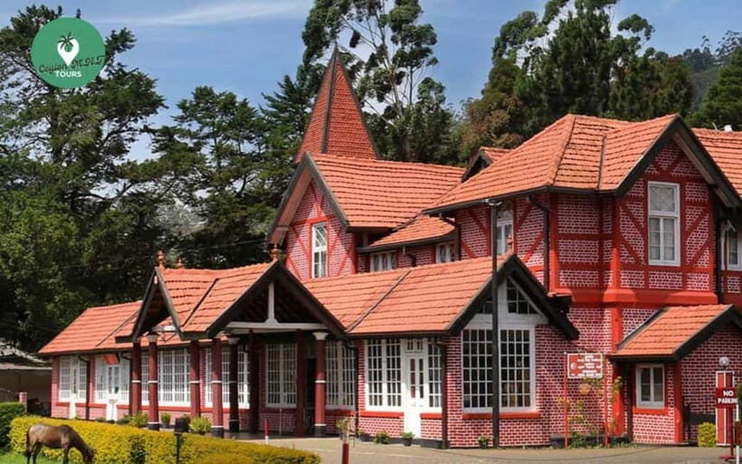 Kandy: Nuwara Eliya Day Explore by Tuk tuk with Local Guide - The Real Rhythm: Leaving Kandy Early and Chasing Cool Air