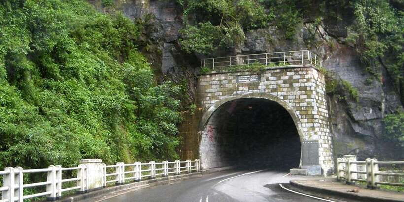 Kandy: Nuwara Eliya Day Trip - Kandy to Nuwara Eliya in one long day: why the route matters